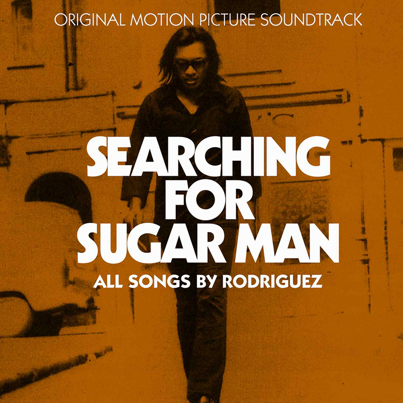 Sugar Man, Searching for Sugar Man